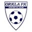 Orkla FK logo