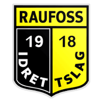 Raufoss Fotball