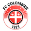 FC Colombier logo