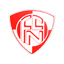 FC Naters Oberwallis logo