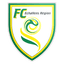 FC Echallens Région logo