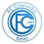 FC Concordia Basel logo