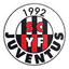 SC YF Juventus logo