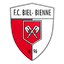 FC Biel-Bienne 1896 logo