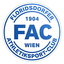 Floridsdorfer Athletiksport-Club Vienna logo