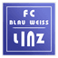 Fussballclub Blau-Weiß Linz logo