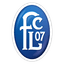 Fussballclub Lustenau 1907 logo