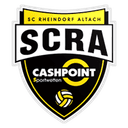 SCR Altach