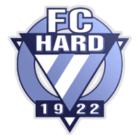 Fussballclub Hard