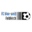 Fussballclub blau-weiß Feldkirch logo