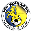 VfB Hohenems