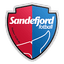 Sandefjord Fotball logo