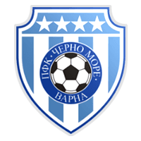 Cherno More Varna
