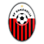 KF Shkëndija Tetovo logo