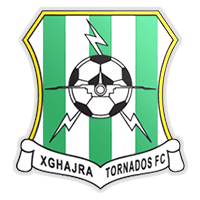 Xgħajra Tornadoes FC