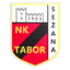 MND Tabor Sežana logo