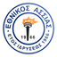 Ethnikos Assias logo