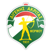 Digenis Akritas Morfou