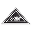 IF Skarp logo
