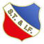 Skotfoss Turn og IF logo