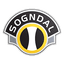 Sogndal Fotball logo