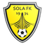 Sola FK logo
