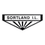 Sortland IL logo