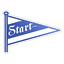 IK Start logo