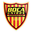 Club Atlético Boca Unidos logo