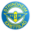 Strindheim IL logo