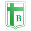 Club Sportivo Belgrano de San Francisco logo