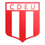 Club Deportivo Estudiantes Unidos de Bariloche logo