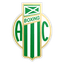 Asociación Atlética Boxing Club logo