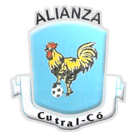 Club Social y Deportivo Alianza de Cutral Co