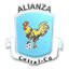 Club Social y Deportivo Alianza de Cutral Co logo