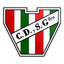 Club Deportivo y Social Guaymallén logo