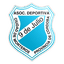 Asociación Deportiva 9 de Julio de Morteros logo