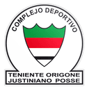 Complejo Deportivo (JP)
