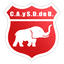 Club Defensores de Belgrano de Villa Ramallo logo