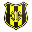 Dep. Madryn