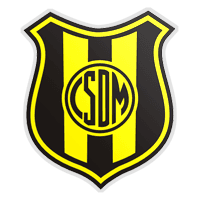 Club Social y Deportivo Madryn