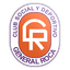 Club Social y Deportivo General Roca logo