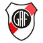 Club Deportivo Guaraní Antonio Franco logo