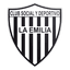Club Social y Deportivo La Emilia logo