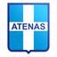 Club Sportivo y Biblioteca Atenas de Río Cuarto logo