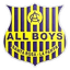 Club Atlético All Boys de Santa Rosa logo