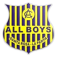 Club Atlético All Boys de Santa Rosa