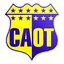 Club Atlético Once Tigres de 9 de Julio logo
