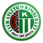 Club Atlético Kimberley logo