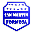 San Martín (Formosa)